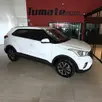 HYUNDAI CRETA 1.6 16V FLEX ACTION AUTOMÁTICO HYUNDAI CRETA 1.6 16V FLEX ACTION AUTOMÁTICO