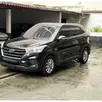 HYUNDAI CRETA 1.6 16V FLEX ACTION AUTOMÁTICO HYUNDAI CRETA 1.6 16V FLEX ACTION AUTOMÁTICO