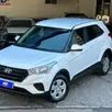 HYUNDAI CRETA 1.6 16V FLEX ATTITUDE AUTOMÁTICO HYUNDAI CRETA 1.6 16V FLEX ATTITUDE AUTOMÁTICO