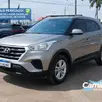 HYUNDAI CRETA 1.6 16V FLEX ATTITUDE MANUAL HYUNDAI CRETA 1.6 16V FLEX ATTITUDE MANUAL
