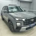 HYUNDAI CRETA 2.0 FLEX ULTIMATE AUTOMÁTICO HYUNDAI CRETA 2.0 FLEX ULTIMATE AUTOMÁTICO
