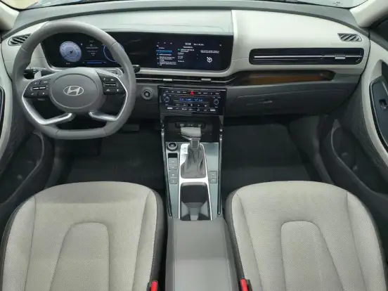 HYUNDAI-CRETA-2.0 FLEX ULTIMATE AUTOMÁTICO HYUNDAI-CRETA-2025