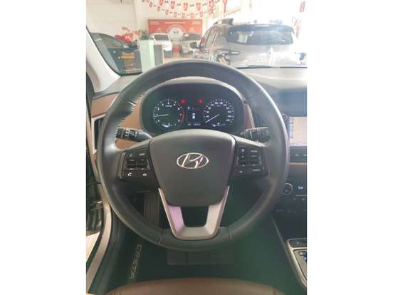 HYUNDAI-CRETA-2.0 16V FLEX PRESTIGE AUTOMÁTICO HYUNDAI-CRETA-2017