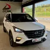 HYUNDAI CRETA 2.0 16V FLEX SPORT AUTOMÁTICO HYUNDAI CRETA 2.0 16V FLEX SPORT AUTOMÁTICO