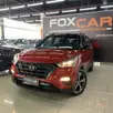 HYUNDAI CRETA 2.0 16V FLEX SPORT AUTOMÁTICO HYUNDAI CRETA 2.0 16V FLEX SPORT AUTOMÁTICO