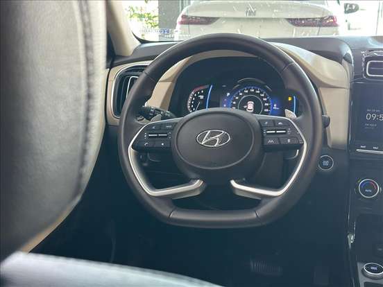 HYUNDAI-CRETA-2.0 FLEX ULTIMATE AUTOMÁTICO HYUNDAI-CRETA-2023