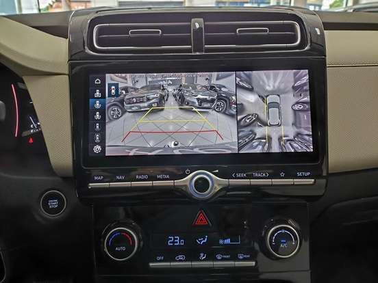 HYUNDAI-CRETA-2.0 FLEX ULTIMATE AUTOMÁTICO HYUNDAI-CRETA-2021