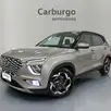 HYUNDAI CRETA 2.0 FLEX ULTIMATE AUTOMÁTICO HYUNDAI CRETA 2.0 FLEX ULTIMATE AUTOMÁTICO