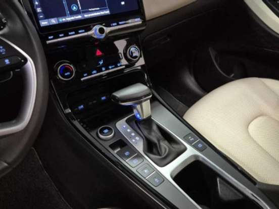 HYUNDAI-CRETA-2.0 FLEX ULTIMATE AUTOMÁTICO HYUNDAI-CRETA-2022