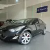 HYUNDAI ELANTRA 1.8 GLS 16V GASOLINA 4P AUTOMÁTICO HYUNDAI ELANTRA 1.8 GLS 16V GASOLINA 4P AUTOMÁTICO