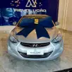 HYUNDAI ELANTRA 1.8 GLS 16V GASOLINA 4P AUTOMÁTICO HYUNDAI ELANTRA 1.8 GLS 16V GASOLINA 4P AUTOMÁTICO