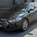 HYUNDAI ELANTRA 2.0 16V FLEX 4P AUTOMÁTICO HYUNDAI ELANTRA 2.0 16V FLEX 4P AUTOMÁTICO