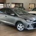 HYUNDAI HB20 1.0 12V FLEX COMFORT MANUAL HYUNDAI HB20 1.0 12V FLEX COMFORT MANUAL
