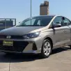 HYUNDAI HB20 1.0 12V FLEX COMFORT PLUS MANUAL HYUNDAI HB20 1.0 12V FLEX COMFORT PLUS MANUAL