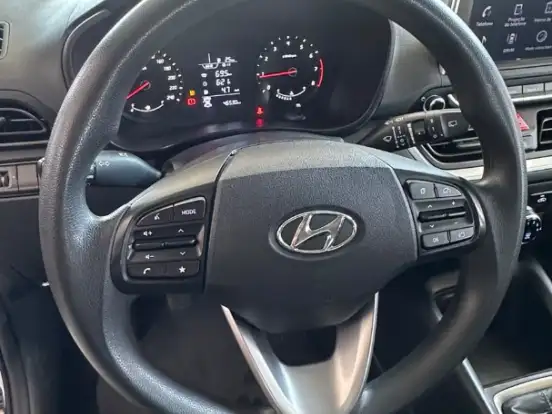 HYUNDAI-HB20-1.0 12V FLEX COMFORT PLUS MANUAL HYUNDAI-HB20-2024