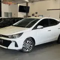 HYUNDAI HB20 1.0 12V FLEX LIMITED PLUS MANUAL HYUNDAI HB20 1.0 12V FLEX LIMITED PLUS MANUAL