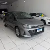 HYUNDAI HB20 1.0 12V FLEX SENSE MANUAL HYUNDAI HB20 1.0 12V FLEX SENSE MANUAL