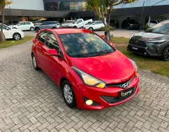 HYUNDAI HB20 1.0 COMFORT 12V FLEX 4P MANUAL HYUNDAI HB20 1.0 COMFORT 12V FLEX 4P MANUAL