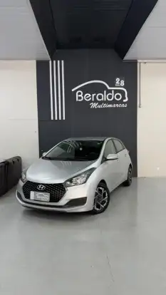 HYUNDAI-HB20-2019