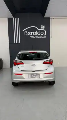 HYUNDAI-HB20-2019