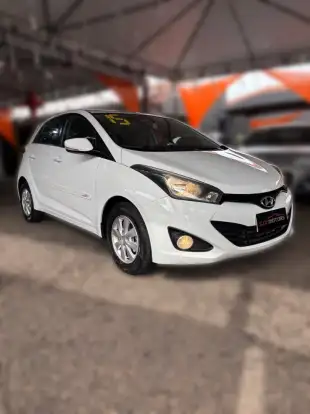 HYUNDAI-HB20-2014