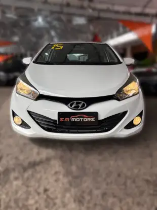 HYUNDAI-HB20-2014