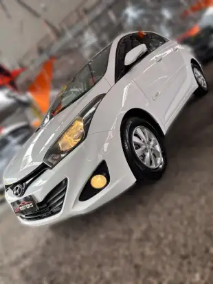 HYUNDAI-HB20-2014