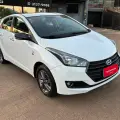 HYUNDAI HB20 1.0 COPA DO MUNDO FIFA 12V FLEX 4P MANUAL HYUNDAI HB20 1.0 COPA DO MUNDO FIFA 12V FLEX 4P MANUAL