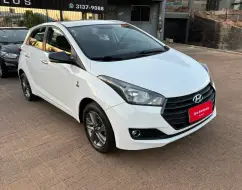 HYUNDAI HB20 1.0 COPA DO MUNDO FIFA 12V FLEX 4P MANUAL HYUNDAI HB20 1.0 COPA DO MUNDO FIFA 12V FLEX 4P MANUAL