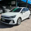 HYUNDAI HB20 1.0 TGDI FLEX COMFORT PLUS MANUAL HYUNDAI HB20 1.0 TGDI FLEX COMFORT PLUS MANUAL