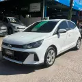 HYUNDAI HB20 1.0 TGDI FLEX COMFORT PLUS MANUAL HYUNDAI HB20 1.0 TGDI FLEX COMFORT PLUS MANUAL