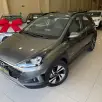 HYUNDAI HB20 1.6 16V FLEX VISION AUTOMÁTICO HYUNDAI HB20 1.6 16V FLEX VISION AUTOMÁTICO