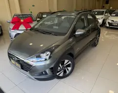HYUNDAI HB20 1.6 16V FLEX VISION AUTOMÁTICO HYUNDAI HB20 1.6 16V FLEX VISION AUTOMÁTICO