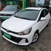 HYUNDAI HB20 1.0 12V FLEX COMFORT MANUAL HYUNDAI HB20 1.0 12V FLEX COMFORT MANUAL