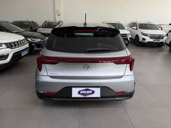 HYUNDAI-HB20-1.0 12V FLEX COMFORT MANUAL HYUNDAI-HB20-2023