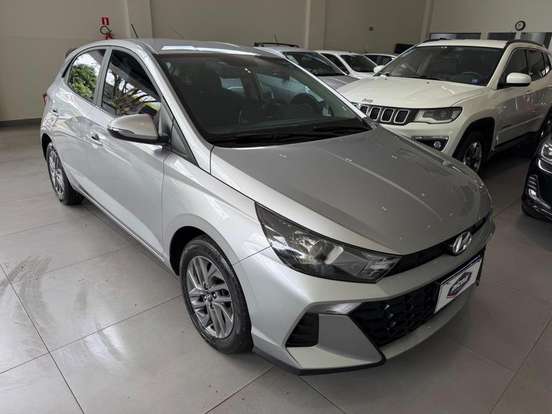 HYUNDAI-HB20-1.0 12V FLEX COMFORT MANUAL HYUNDAI-HB20-2023