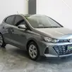 HYUNDAI HB20 1.0 12V FLEX COMFORT MANUAL HYUNDAI HB20 1.0 12V FLEX COMFORT MANUAL