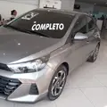 HYUNDAI HB20 1.0 12V FLEX COMFORT MANUAL HYUNDAI HB20 1.0 12V FLEX COMFORT MANUAL