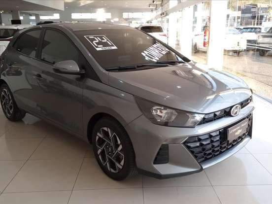 HYUNDAI-HB20-1.0 12V FLEX COMFORT MANUAL HYUNDAI-HB20-2023