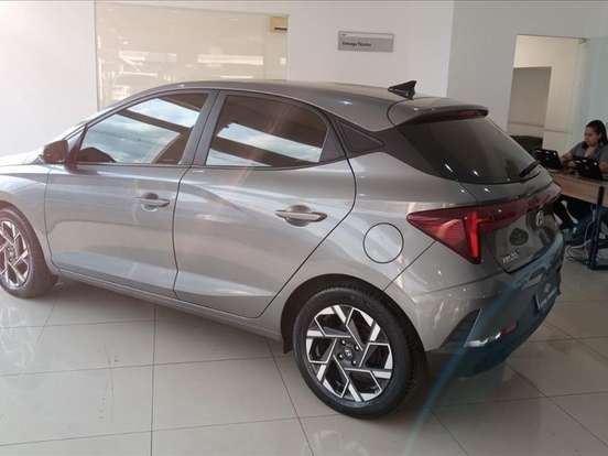 HYUNDAI-HB20-1.0 12V FLEX COMFORT MANUAL HYUNDAI-HB20-2023
