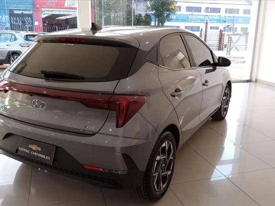 HYUNDAI-HB20-1.0 12V FLEX COMFORT MANUAL HYUNDAI-HB20-2023
