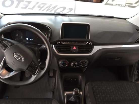 HYUNDAI-HB20-1.0 12V FLEX COMFORT MANUAL HYUNDAI-HB20-2023