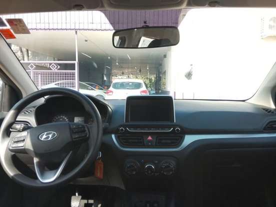 HYUNDAI-HB20-1.0 12V FLEX COMFORT PLUS MANUAL HYUNDAI-HB20-2024