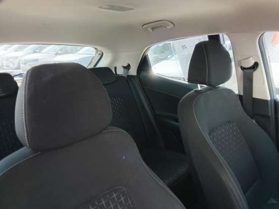 HYUNDAI-HB20-1.0 12V FLEX COMFORT PLUS MANUAL HYUNDAI-HB20-2024