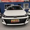 HYUNDAI HB20 1.0 12V FLEX COMFORT PLUS MANUAL HYUNDAI HB20 1.0 12V FLEX COMFORT PLUS MANUAL