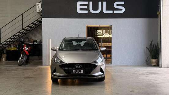 HYUNDAI-HB20-2022