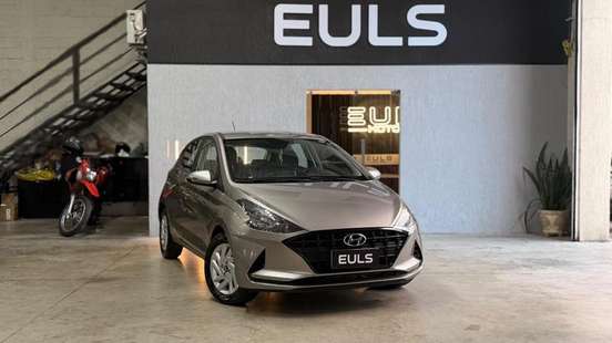 HYUNDAI-HB20-2022