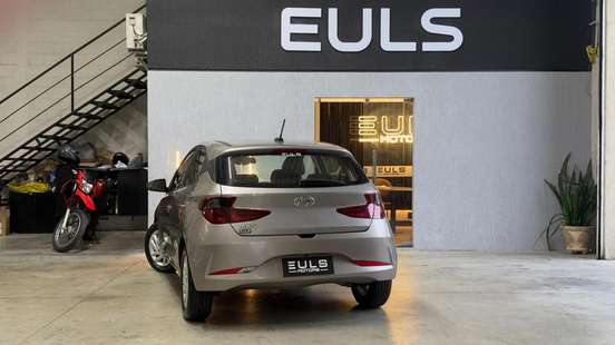 HYUNDAI-HB20-2022