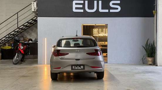 HYUNDAI-HB20-2022