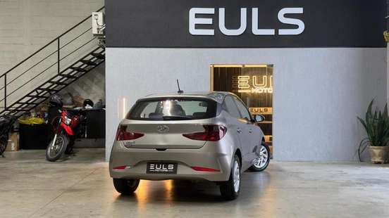 HYUNDAI-HB20-2022